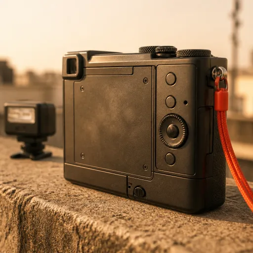 Godox C100 : le fabricant de flashs lance un appareil sans écran à 53 euros