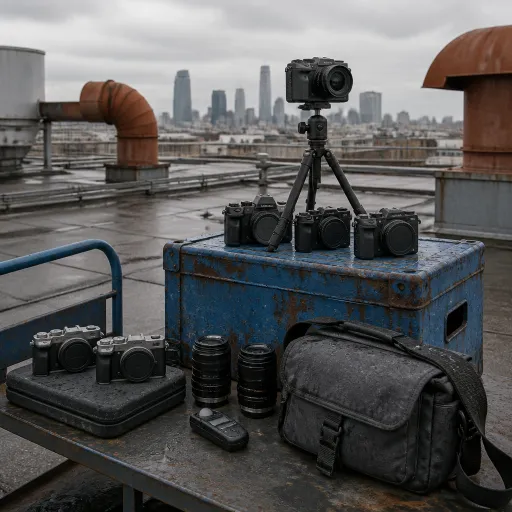 Quel appareil photo choisir avec un budget de 500 euros en 2026