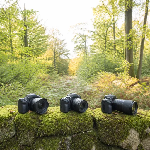 Rentrée photo 2026 : les boîtiers et objectifs annoncés pour l'automne, et ce qu'ils vont changer