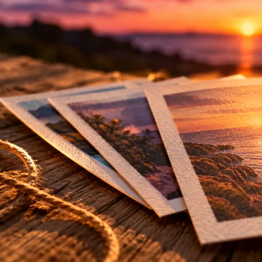 Le tirage photo en 2026 : pourquoi imprimer ses images change le rapport qu'on a avec elles