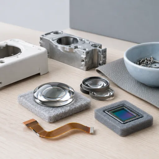 Choisir une camera digital compacte : le guide expert pour un appareil photo vraiment adapté
