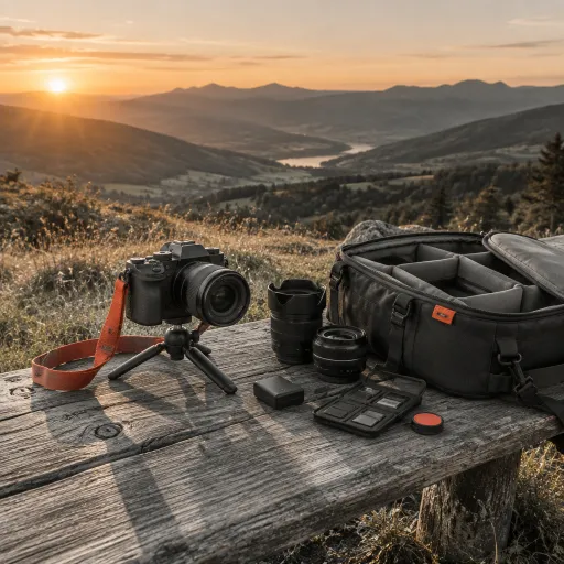 Choisir un appareil hybride photo : le guide expert pour un boîtier polyvalent et évolutif