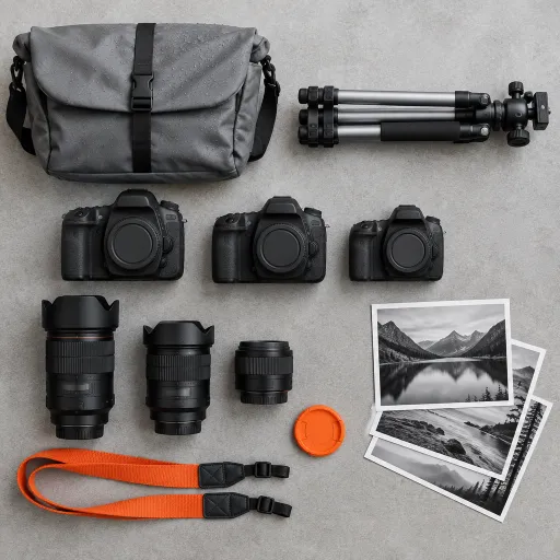Comment un site de clic réflexe peut affiner votre choix de reflex numérique