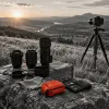 Choisir le bon object photo : objectifs et accessoires pour un kit vraiment cohérent
