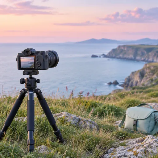 Choisir un appareil photo lumineux : le guide expert pour des images éclatantes