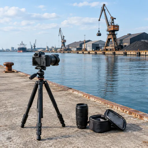 Choisir un objectif Tamron : la voie élégante vers de meilleures photos