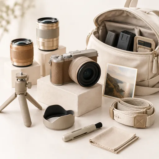 Choisir un appareil photo Lumix hybride : le guide expert pour bien acheter