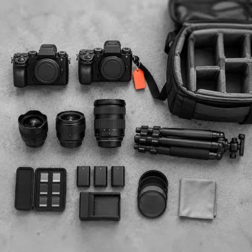 Location d’appareil photo : comment profiter des meilleures offres sans se tromper