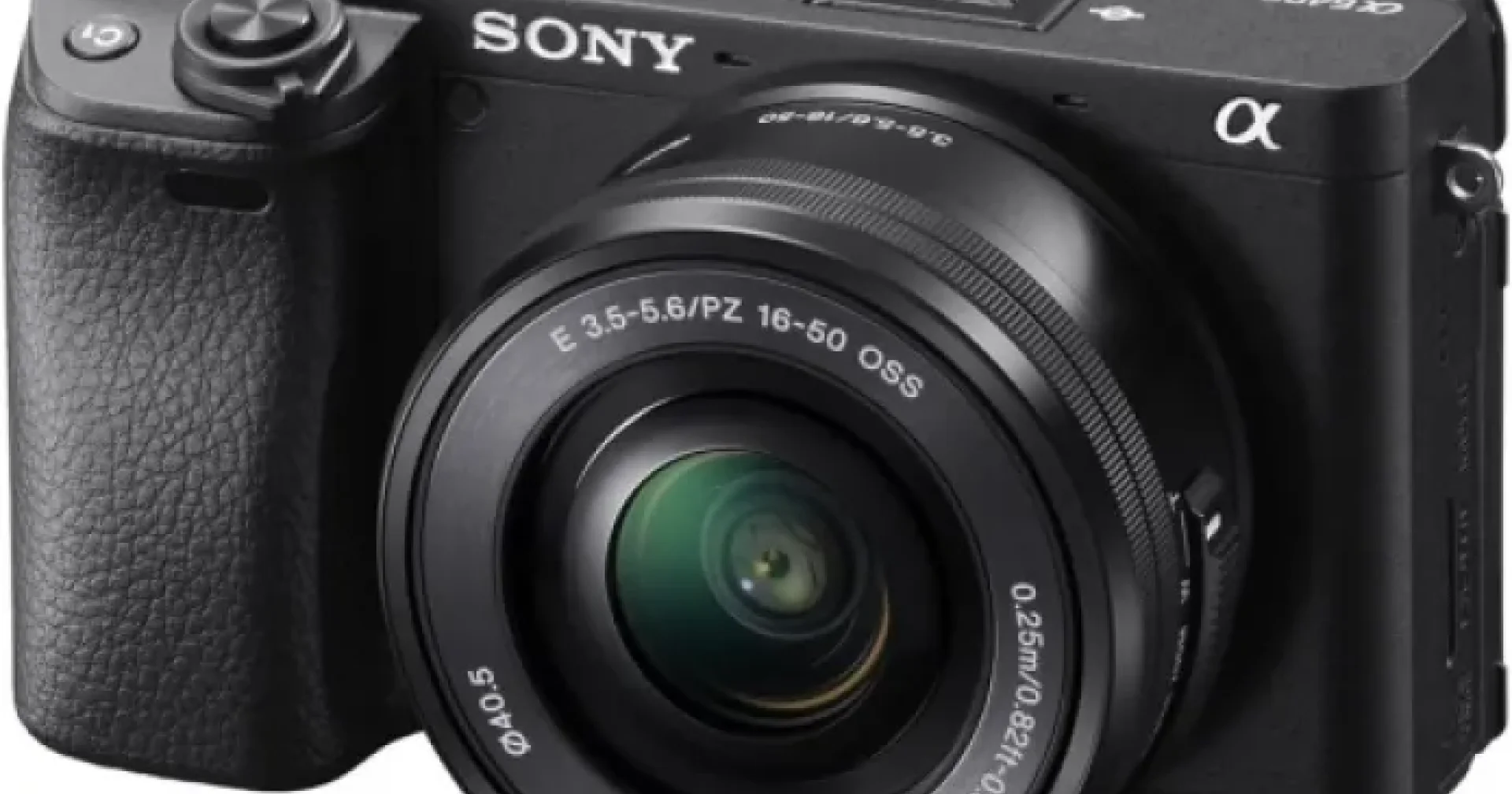 Avis Sony Alpha 6400 + 16-50mm : l’hybride compact qui vise les créateurs photo et vidéo