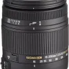 Avis Sigma 18-250 mm F3,5-6,3 DC OS HSM Nikon : le zoom voyage qui transforme votre reflex en bridge de luxe