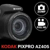 Avis Kodak Pixpro Astro Zoom AZ405 : le bridge 40x simple pour débuter sans se ruiner
