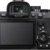 Avis Sony Alpha 7 IV + 28‑70mm : le plein format polyvalent pour photo et vidéo sérieuses