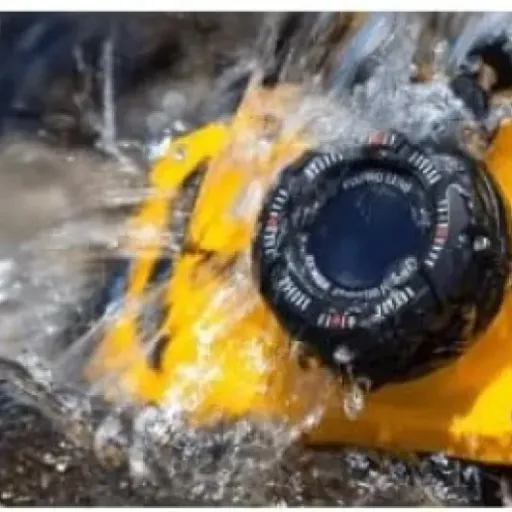 Test Kodak Pixpro WPZ2 : un appareil photo robuste pour vos aventures aquatiques