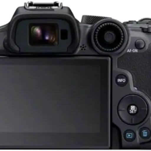 Test Canon EOS R7 : la performance au rendez-vous pour les amateurs de vitesse