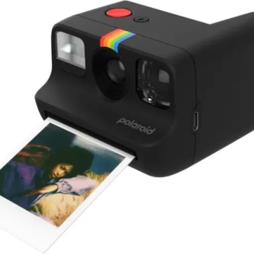 Test Polaroid Go Generation 2 : l'appareil photo instantané vraiment nomade