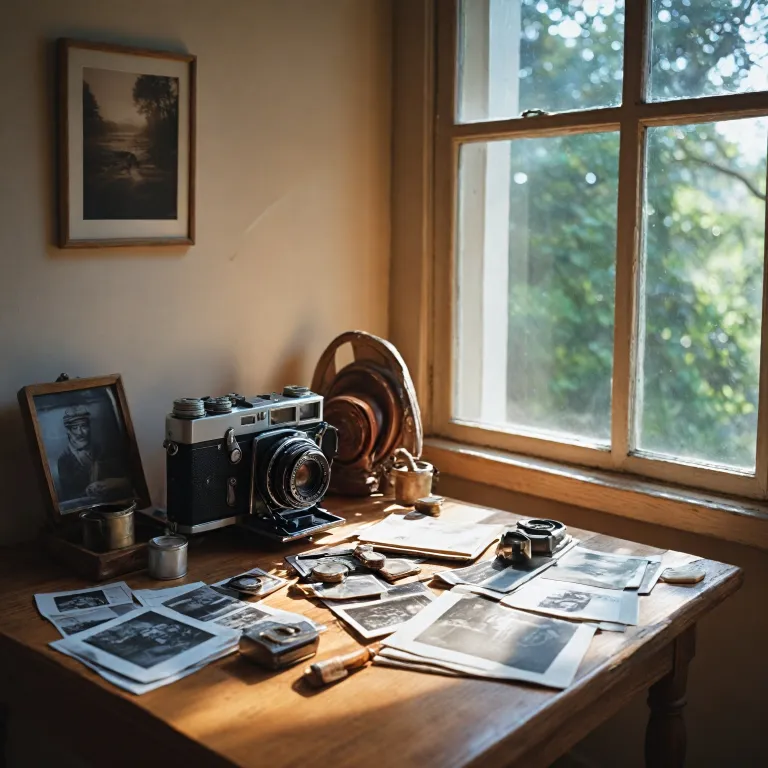 Pourquoi choisir un appareil photo argentique : guide expert pour bien acheter