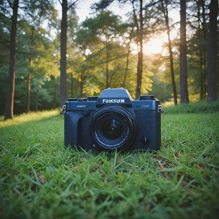 Appareil photo hybride : l’excellence de la photographie moderne pour les passionnés exigeants