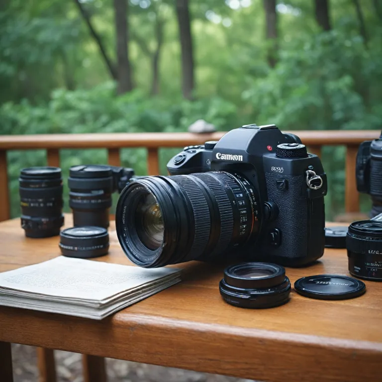 Appareil photo Lumix : l’excellence Panasonic pour photographes et vidéastes exigeants