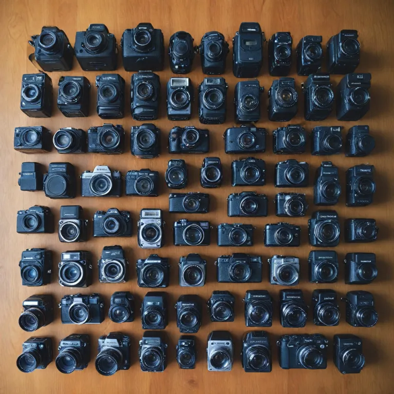 Trouver le meilleur appareil photo occasion : conseils, marques et critères essentiels