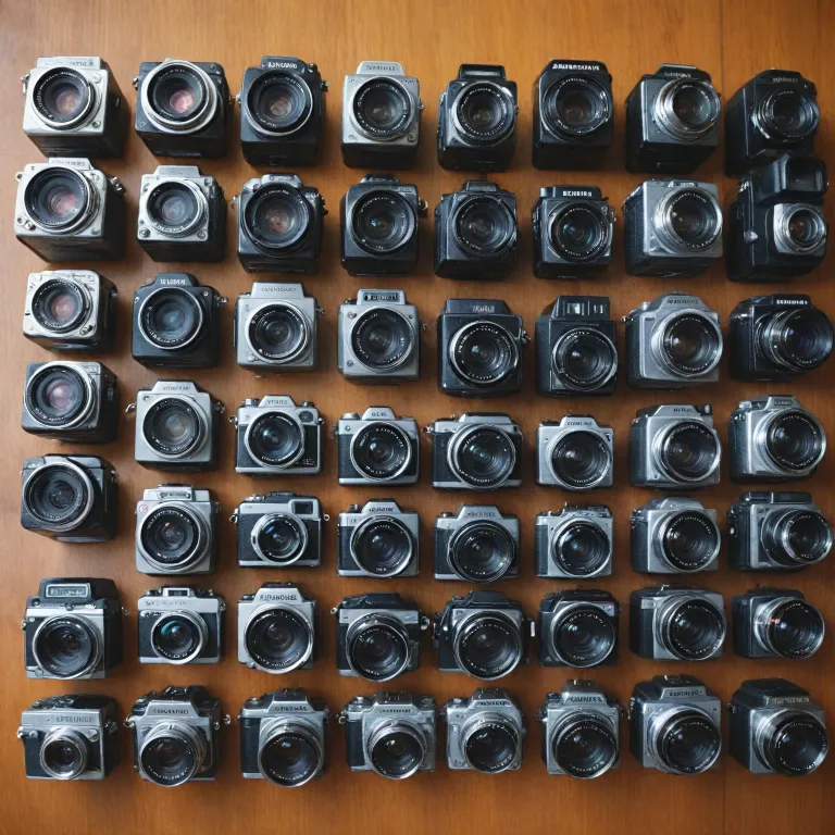 Appareils photo compacts : guide expert pour choisir la qualité et la performance