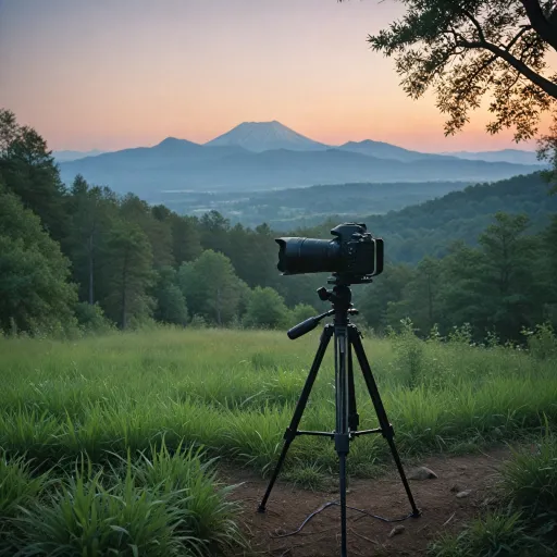 Choisir un nikon appareil photo : guide expert pour une expérience photographique optimale