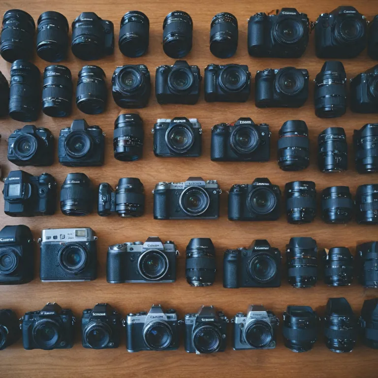 Comment choisir un appareil photo pas cher sans sacrifier la qualité