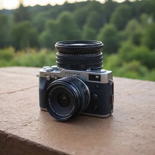 Appareils photos hybride : l’excellence du format compact pour une image exceptionnelle