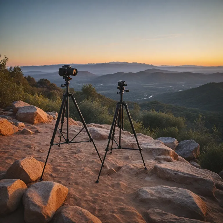 Maîtriser la stabilité : comment choisir le trépied appareil photo idéal pour vos prises de vue