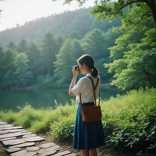 Choisir le meilleur appareil photo pour débutant : guide complet pour réussir ses premiers clichés
