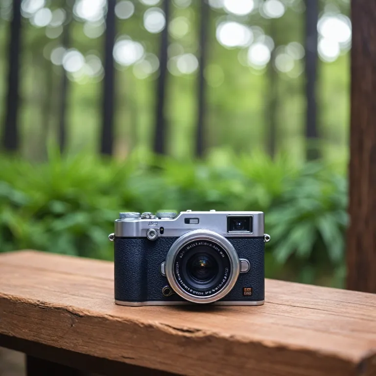 Comment choisir le meilleur appareil photo compact pour une qualité d’image optimale