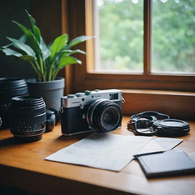 Choisir le meilleur petit appareil photo : guide expert pour une photographie compacte et performante