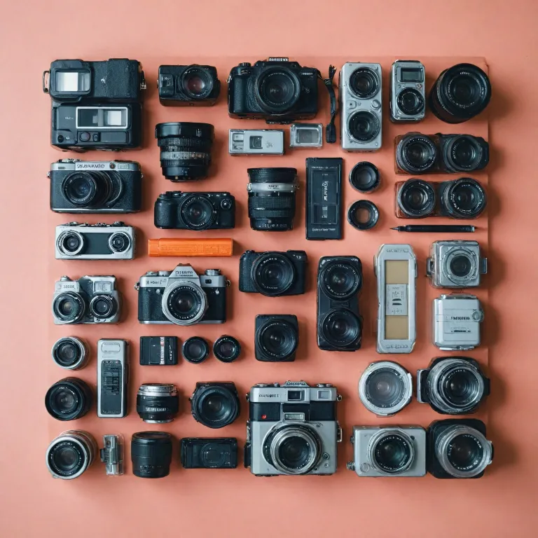 Comment réussir le développement de votre appareil photo jetable : guide complet pour amateurs et passionnés