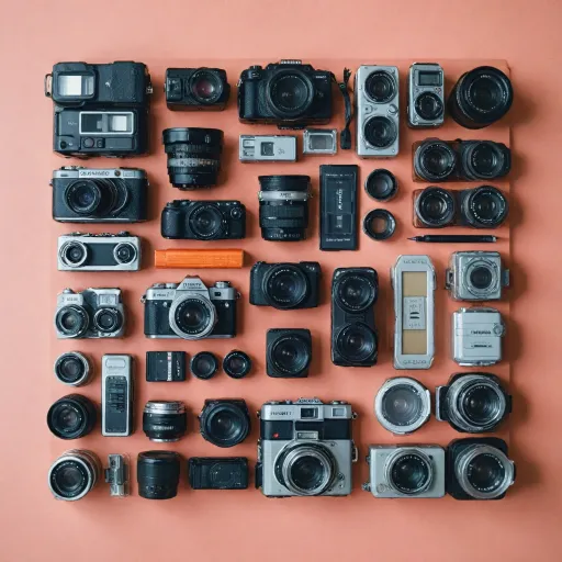 Comment réussir le développement de votre appareil photo jetable : guide complet pour amateurs et passionnés