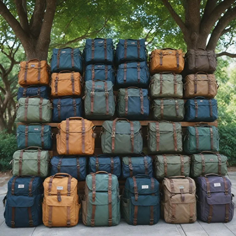 Comment choisir un sac pour appareil photo adapté à vos besoins