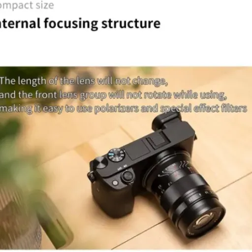 Test 7artisans Objectif Macro MF 60 mm F2.8 Mark II : un objectif macro sans chichis