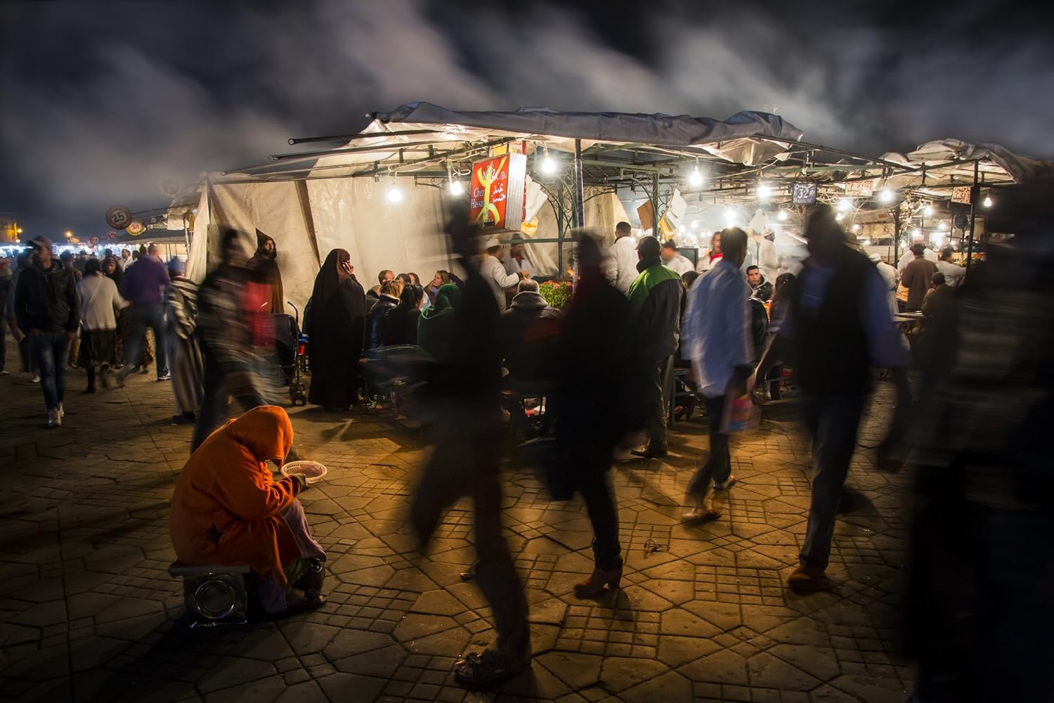 Tamron Megazoom - 16-300 mm F/3.5-6.3 Di II VC PZD MACRO - Monture Nikon Monture Nikon FX Unique