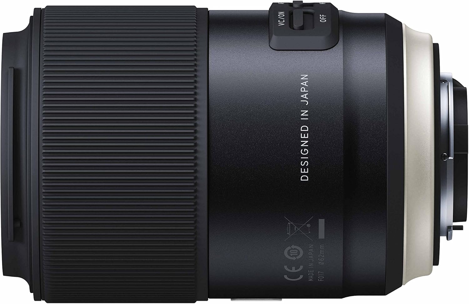 Objectif Tamron - SP 90mm F/2.8 Di MACRO 1:1 VC USD - Monture Nikon