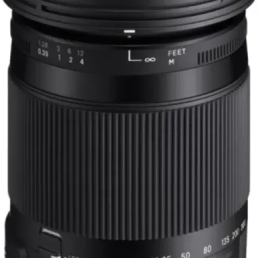 Test Sigma 18-300 mm F3.5-6.3 : Un zoom polyvalent pour les voyageurs