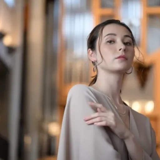 Test Objectif NIKKOR Z MACRO 105mm f/2.8 VR S : le compagnon polyvalent pour les amateurs de gros plans