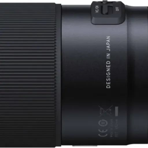 Test Objectif Tamron SP 90mm F/2.8 Di MACRO 1:1 VC USD : le compagnon des amateurs de macro