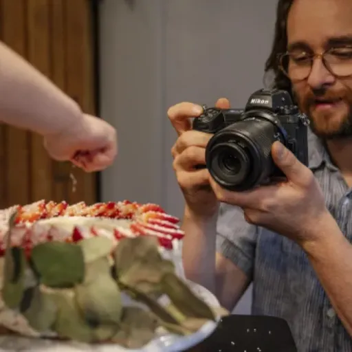 Test Objectif NIKKOR Z MACRO 50mm f/2.8 : la compacité au service de la macro