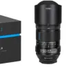 Test Irix Dragonfly 150mm Macro : un objectif macro qui fait le job sans fioritures