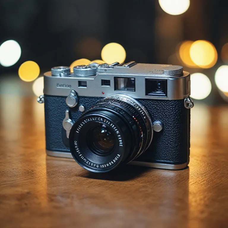 Leica appareil photo : excellence, innovation et choix pour les passionnés d’image