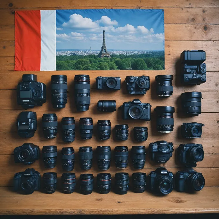 Location appareil photo : guide complet pour choisir le meilleur équipement en France