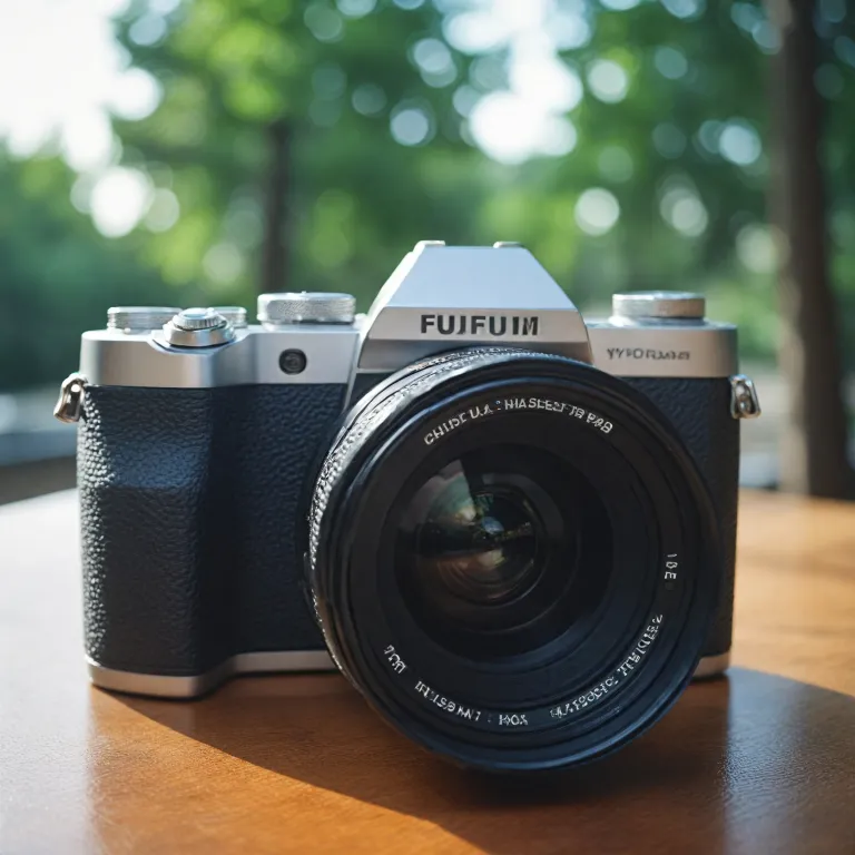 Lumix appareil photo : l’excellence Panasonic pour des images de qualité professionnelle