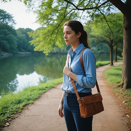 Choisir la sangle appareil photo idéale : confort, design et sécurité pour vos prises de vue