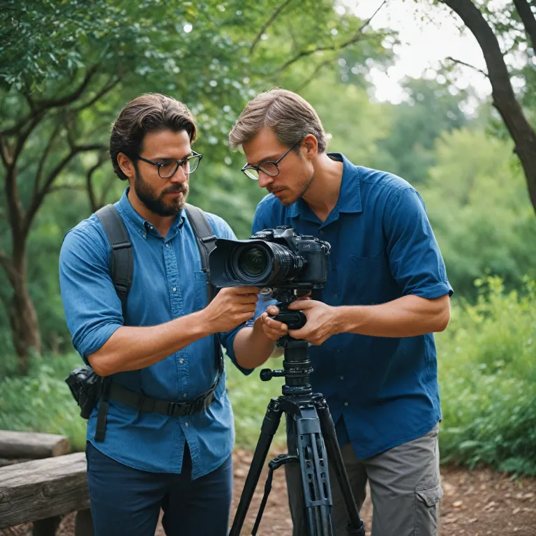 Comment choisir un stabilisateur appareil photo pour des images nettes et professionnelles