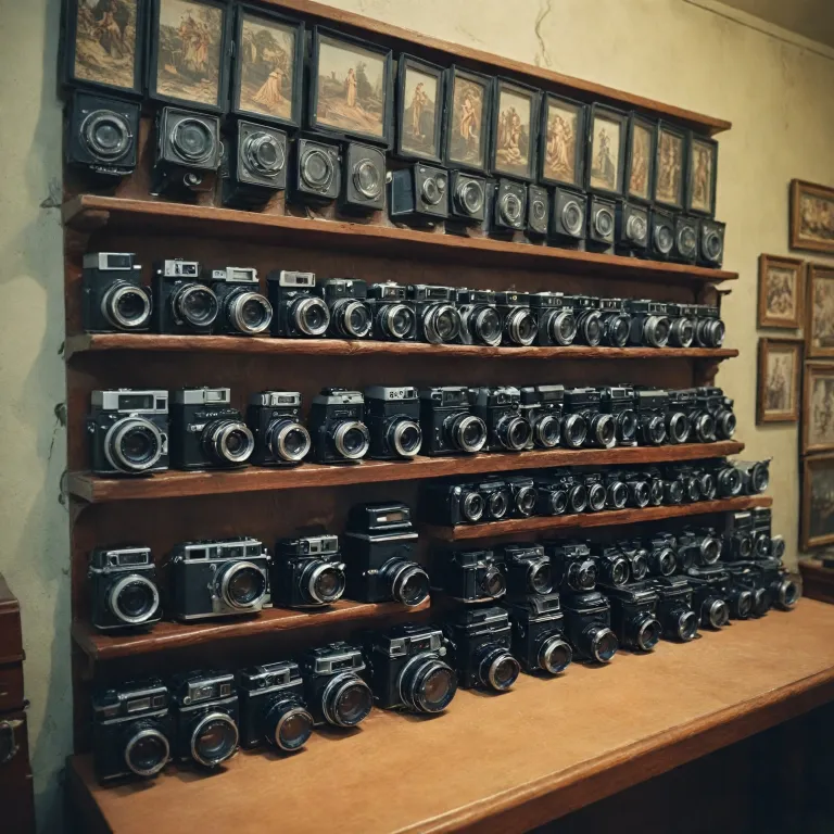 Comment choisir un appareil photo numérique pas cher sans compromis sur la qualité