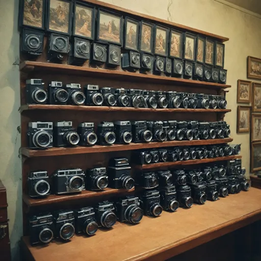 Comment choisir un appareil photo numérique pas cher sans compromis sur la qualité