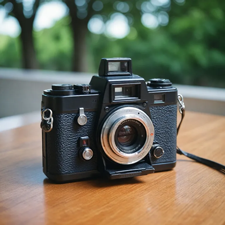 Appareil photo qui imprime : guide expert pour choisir le meilleur modèle instantané